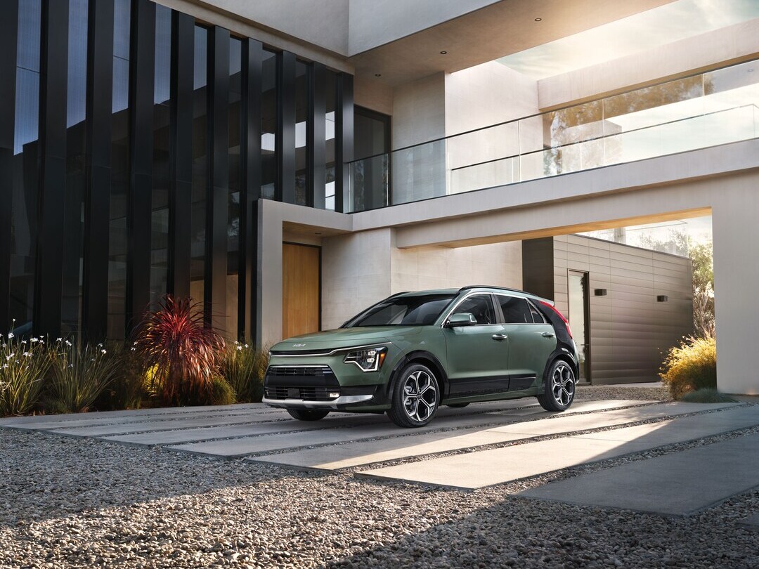 Kia 1