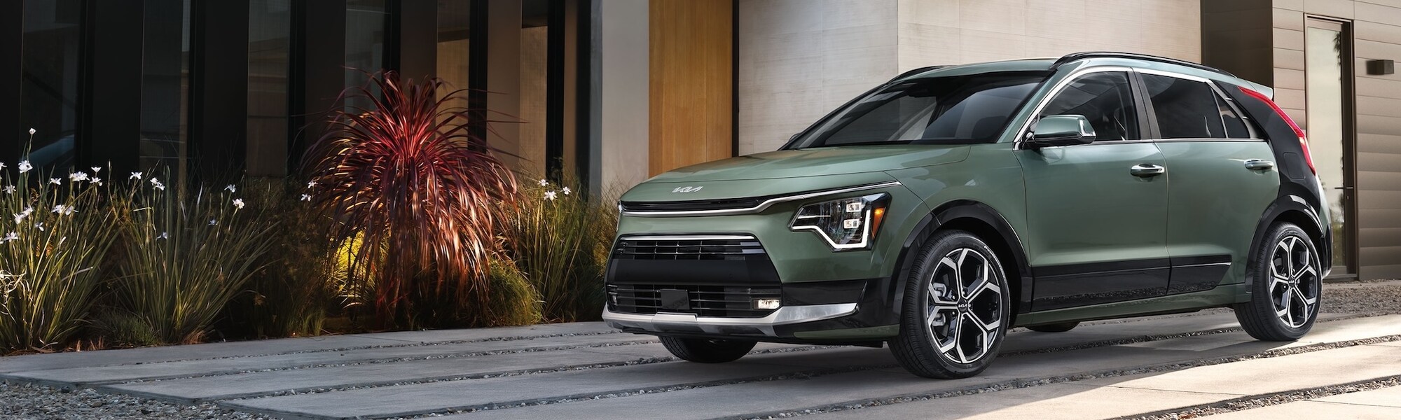 New Kia Niro in Venice, FL