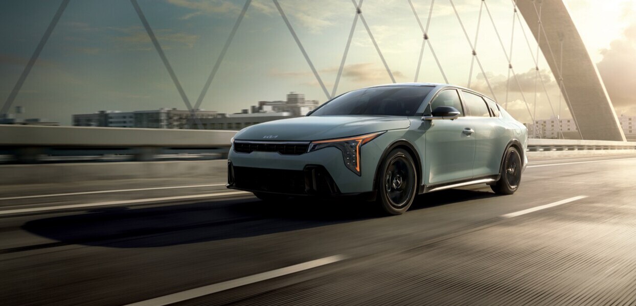 Kia Lifestyle Kia Lifestyle