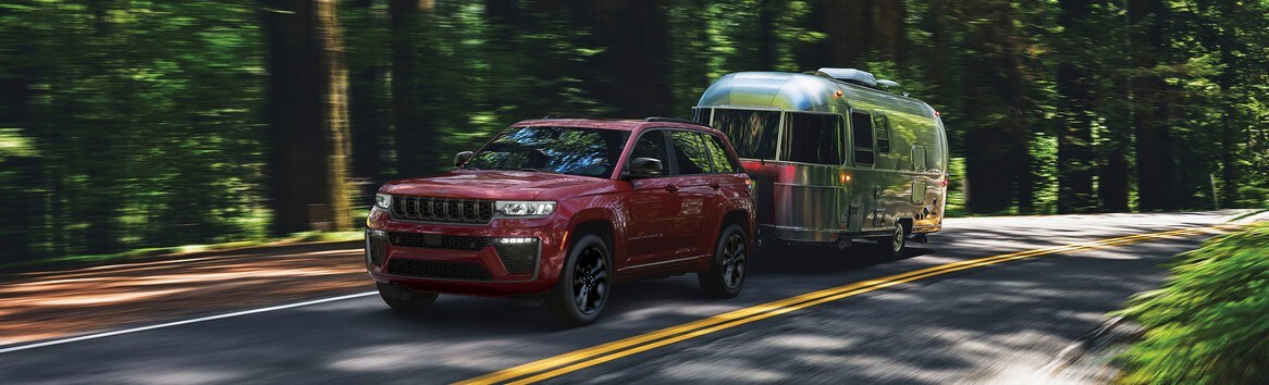 Grand Cherokee