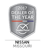 Suntrup Dealer of the Year Award: 2017