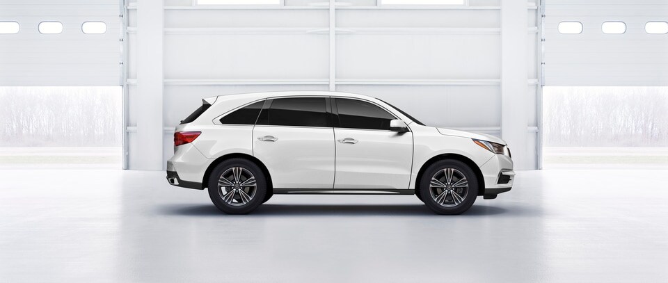 Acura MDX SUV for Sale in Fairfield OH