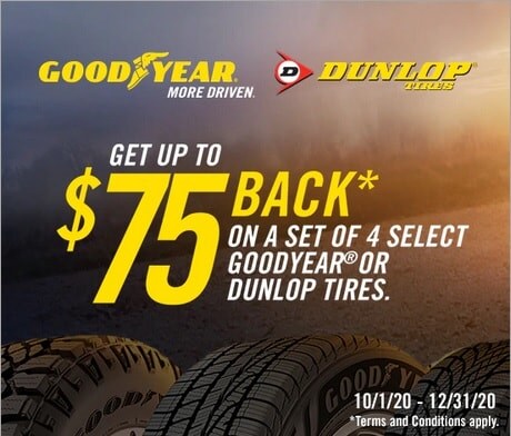 Goodyear