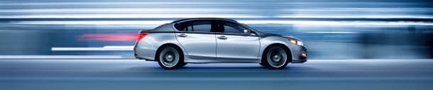 Superior Acura Ohio Built-