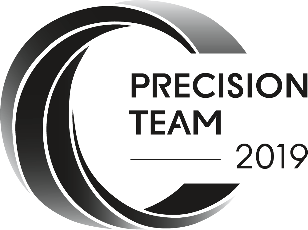 2019 Precision Team