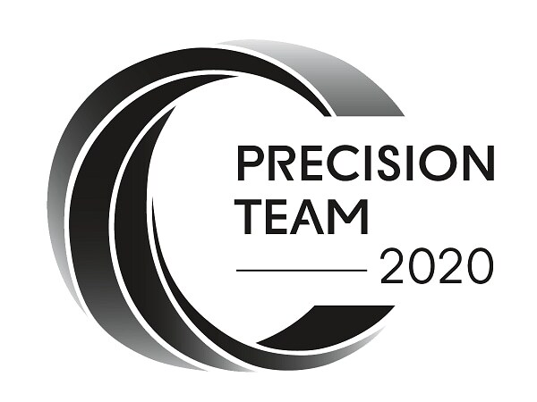 2020 Precision Team