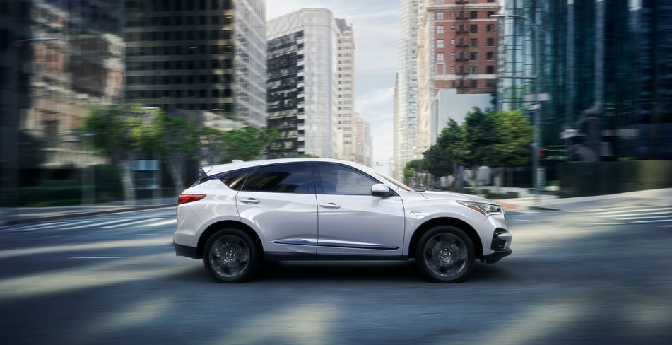 Acura RDX