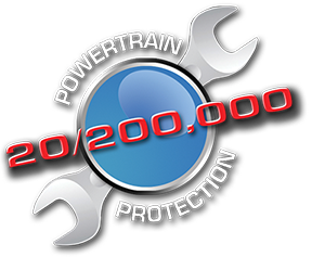 20-200 Powertrain Protection
