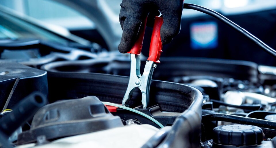 Car Batteries for Sale at Superior Acura of Dayton