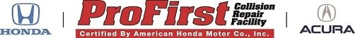 Pro First Certified