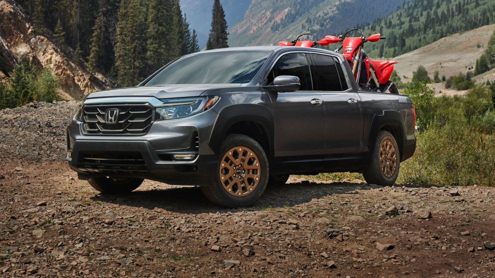 Honda Ridgeline