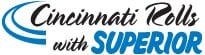 Cincinnati Rolls with Superior!