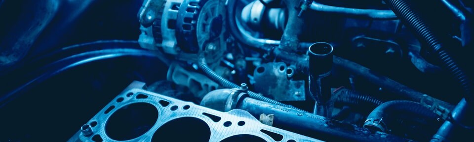 Order Parts from Superior Hyundai South
