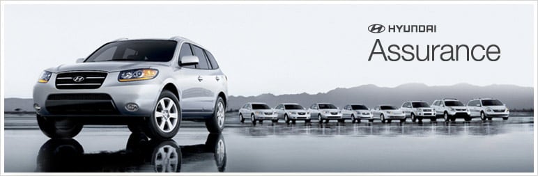 Hyundai Assurance