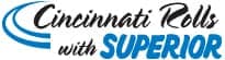 Cincinnati Rolls with Superior!