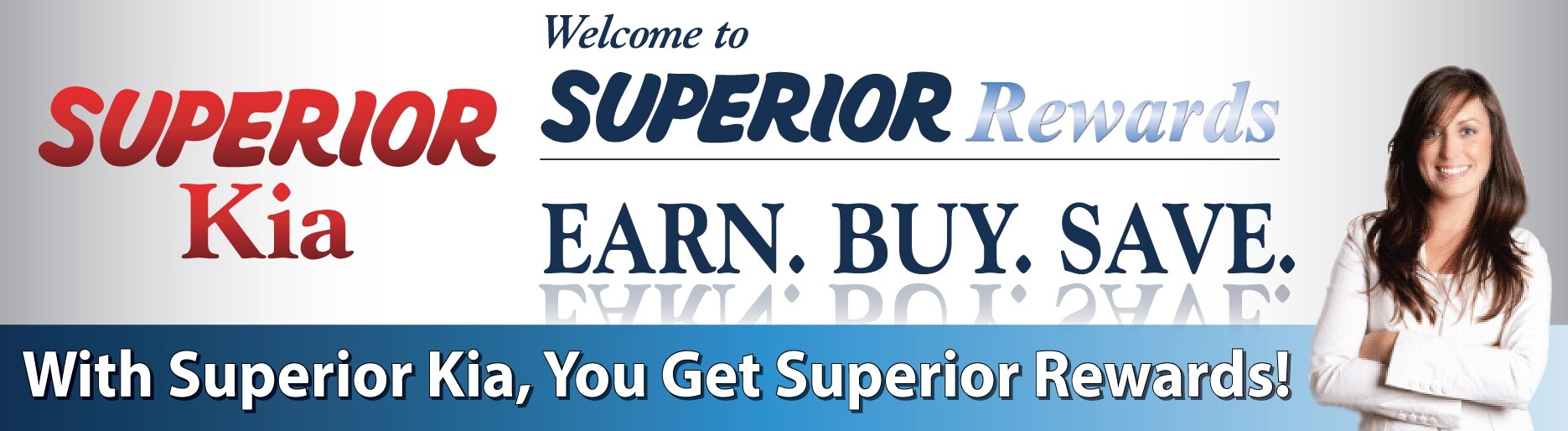 Superior Rewards
