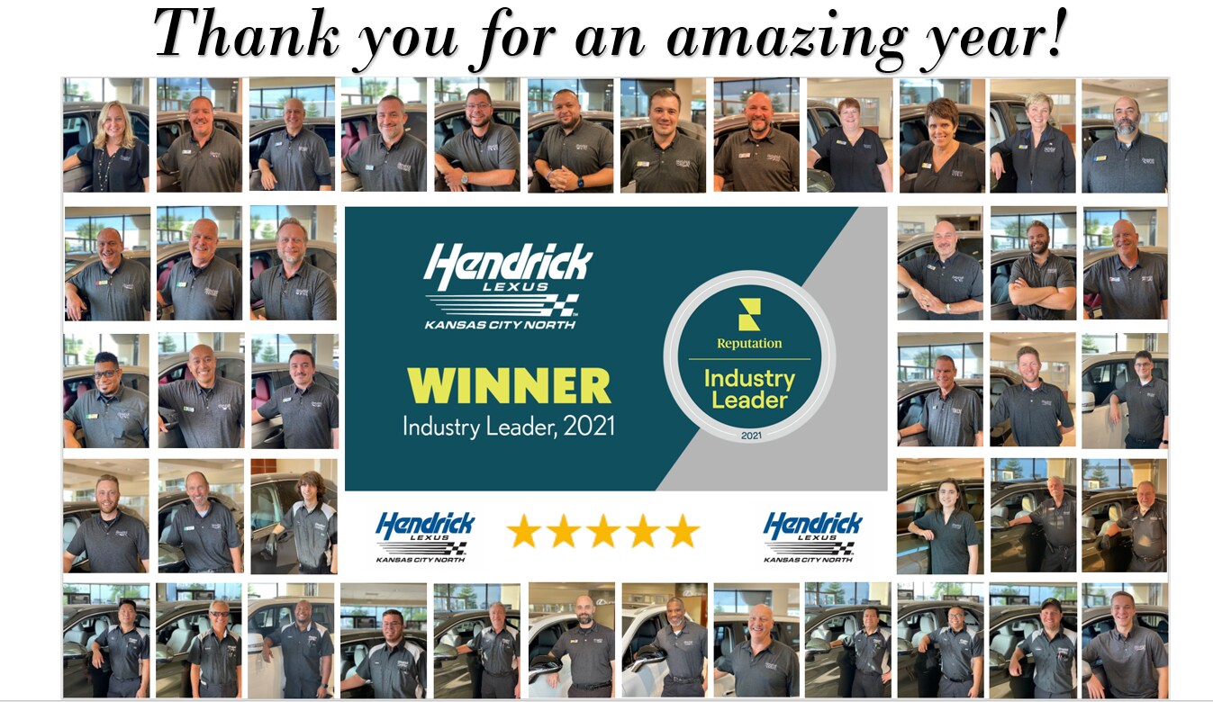 Industry Leader