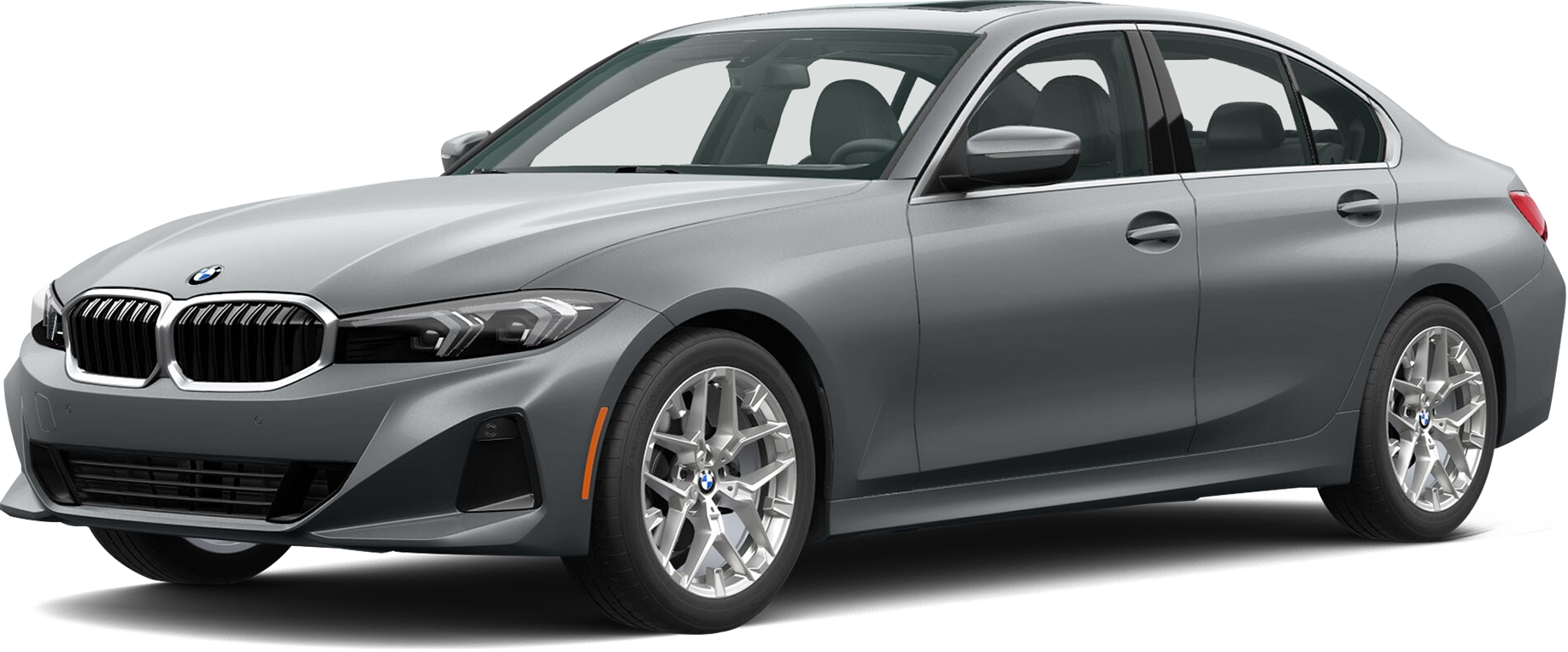 BMW series 3