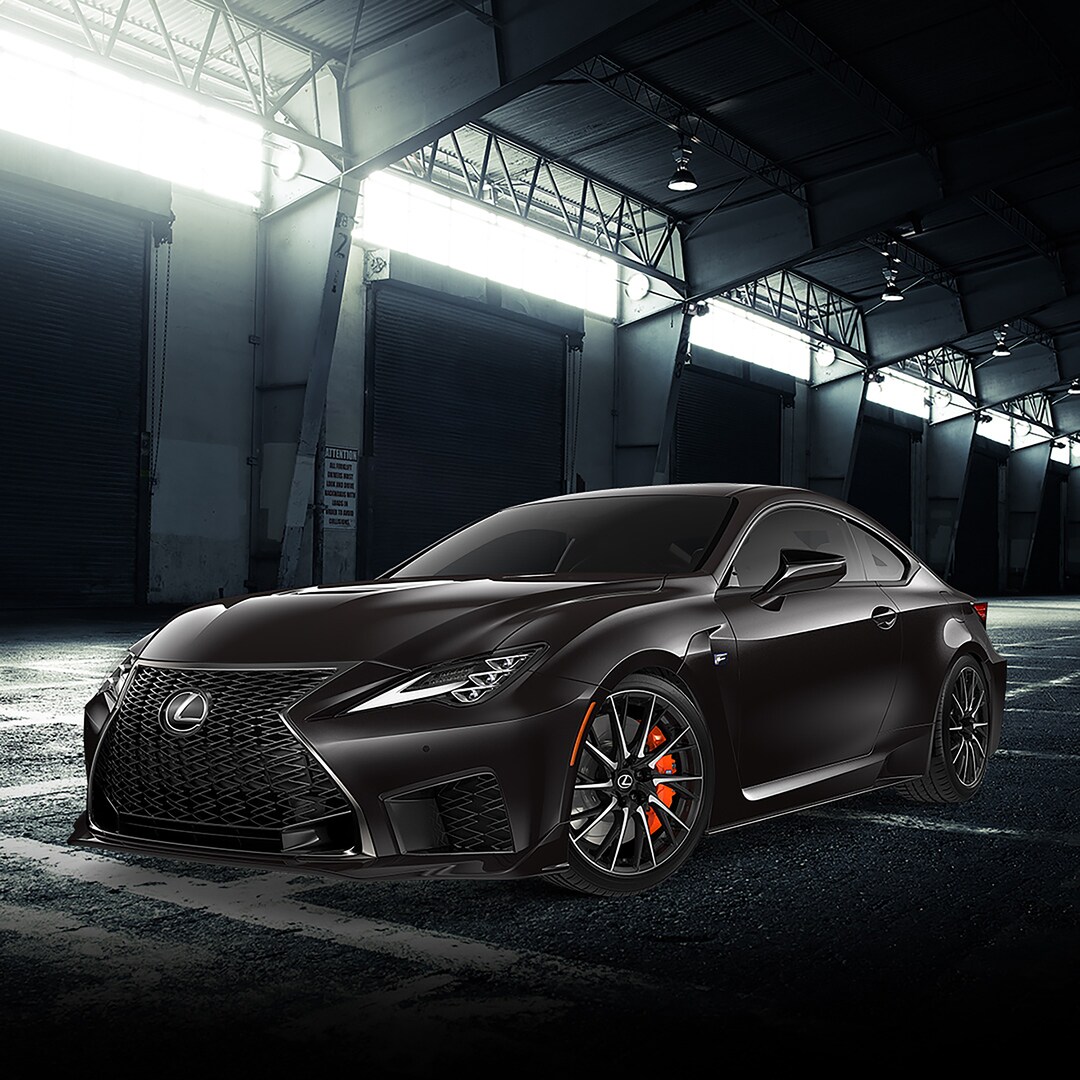 2025 Lexus RC 2025 Lexus RC for sale in Kansas City