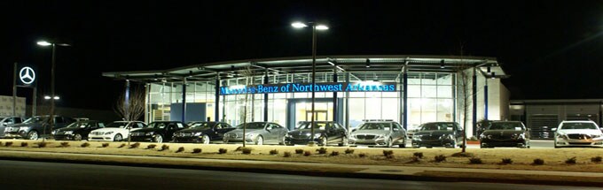 Our New Location