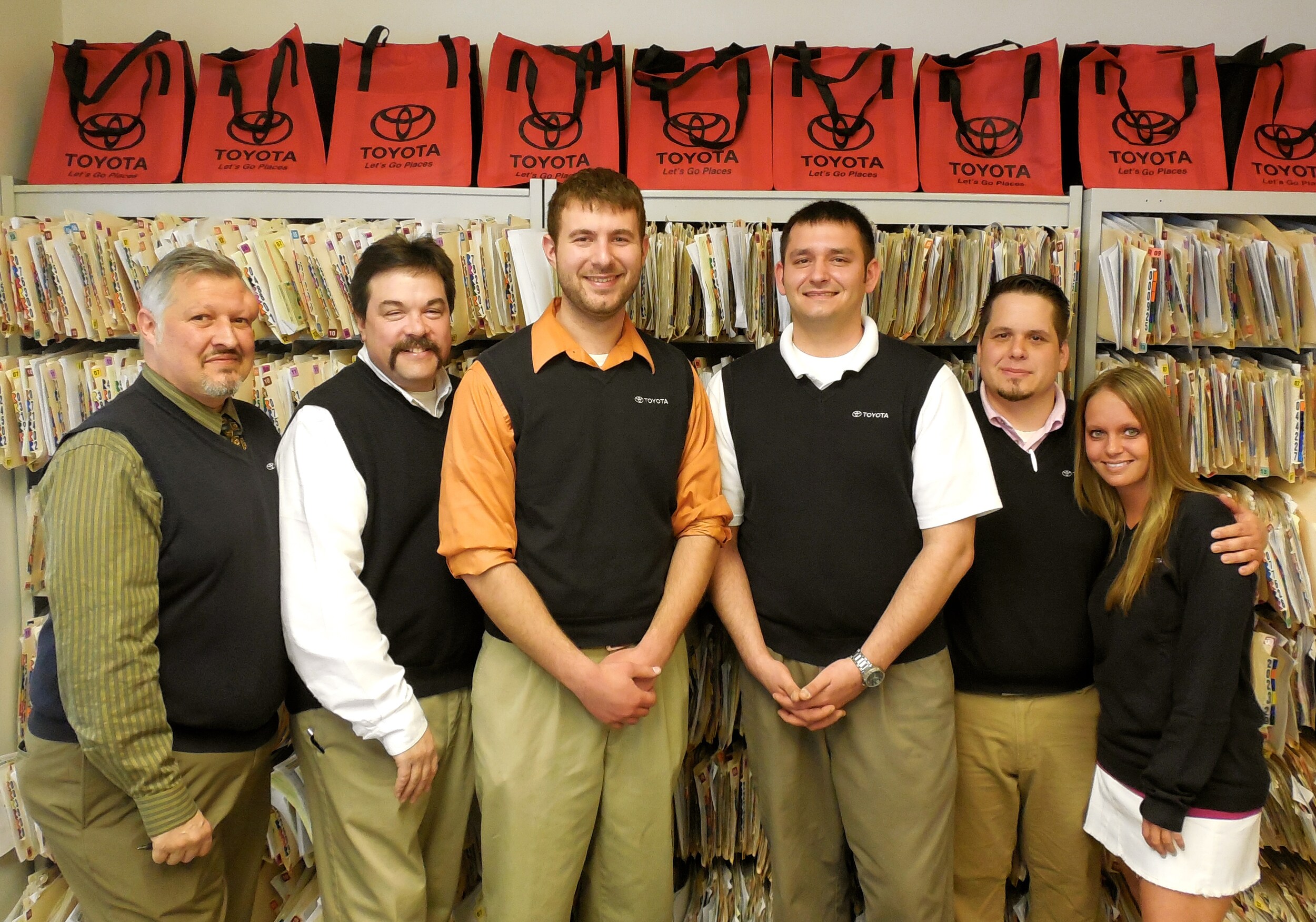 Superior Toyota | New Toyota, Scion dealership in Erie, PA ...