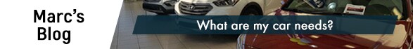 What are my car needs.jpg