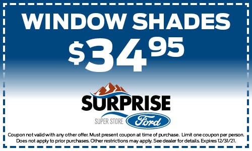 Parts Specials Parts Specials