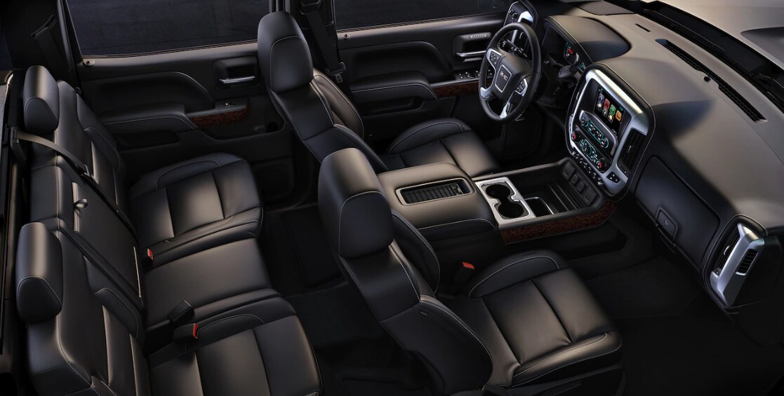 Denali Interior GMC Sierra 1500 Susan Schein Pelham AL.PNG
