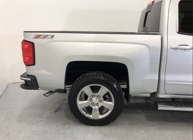 Silverado Truck Bed Steel Susan Schein Pelham, AL.PNG