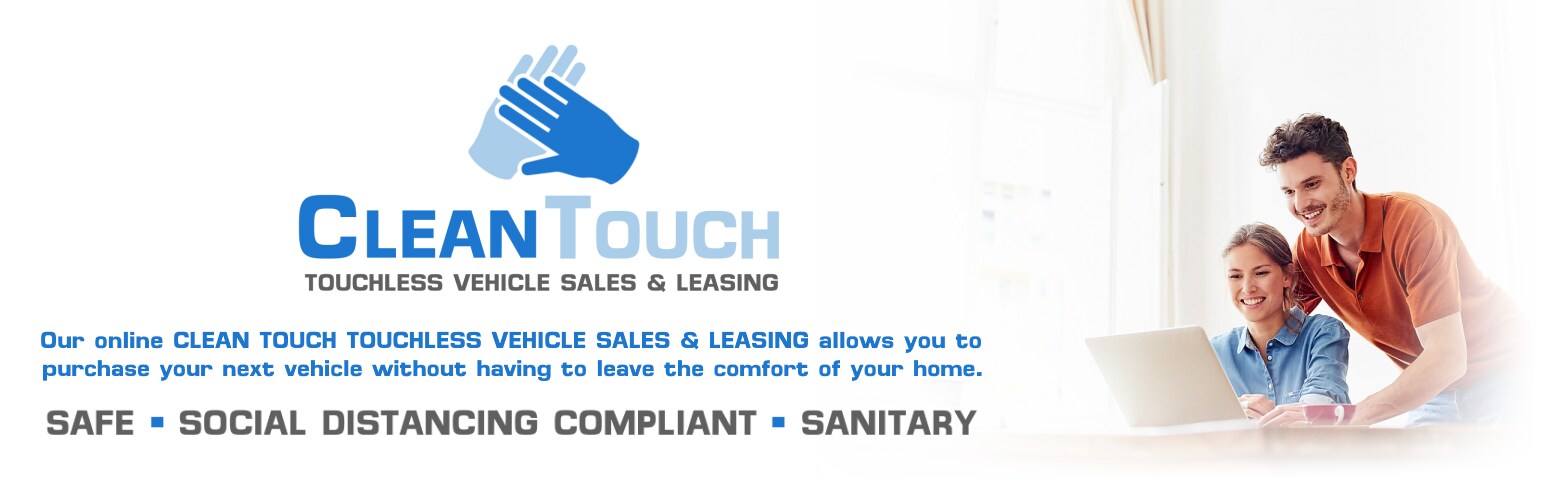 Clean Touch