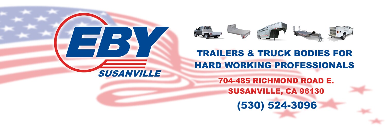 Call (530) 524-3096 For Inventory Inquiries
