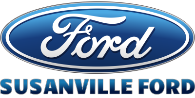 Susanville Ford - New Specials