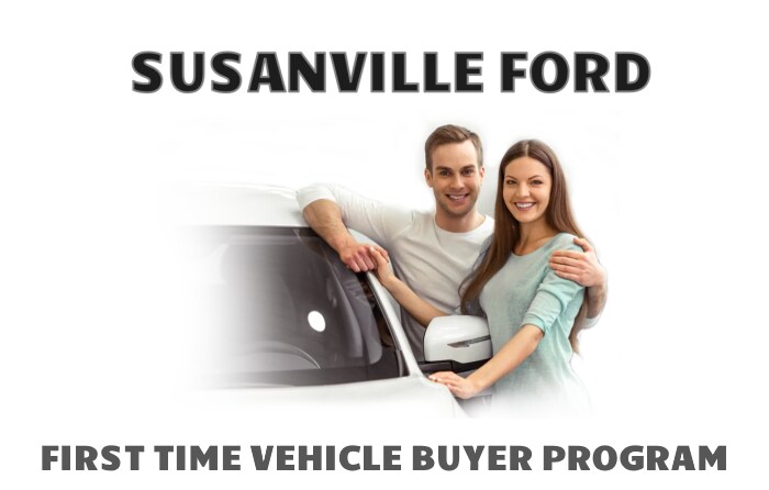 First Time Vehicle Buyer Program