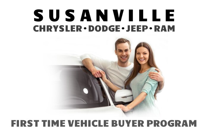 First Time Vehicle Buyer Program