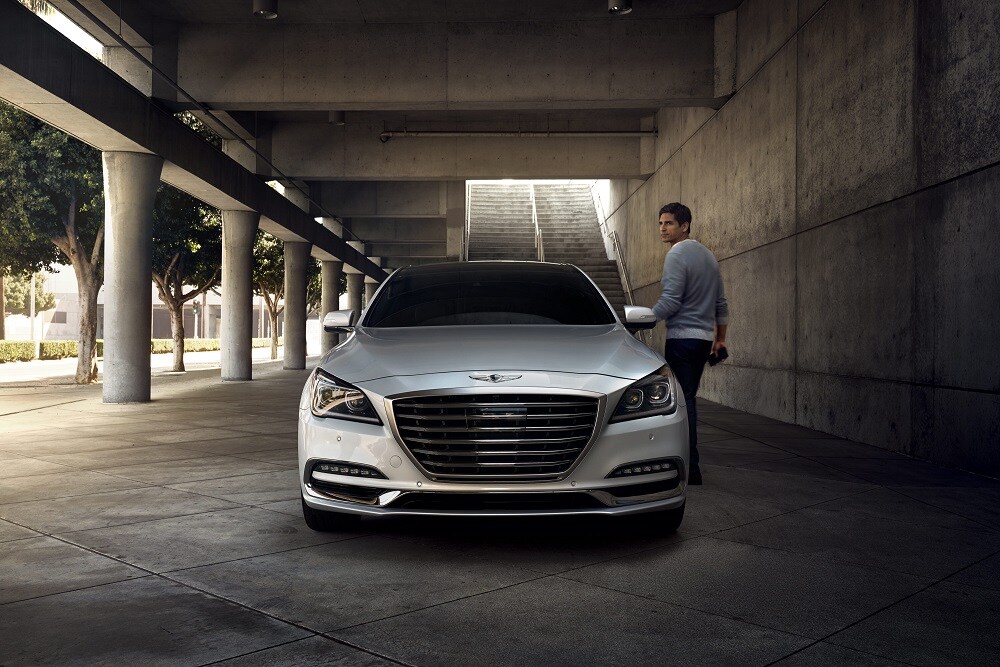 Genesis G80 for Sale