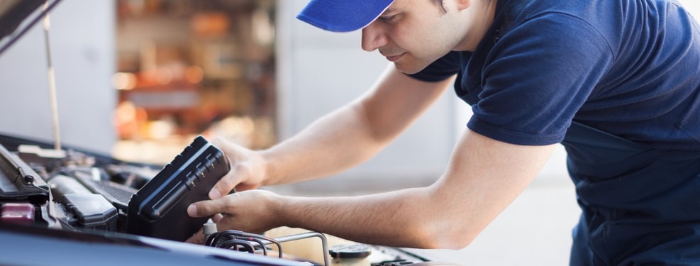 When to Get An Oil Change