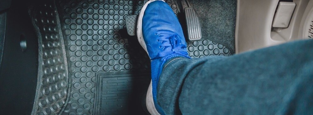 Signs You Need Brakes