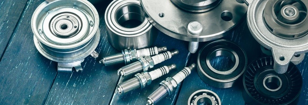 Auto Parts
