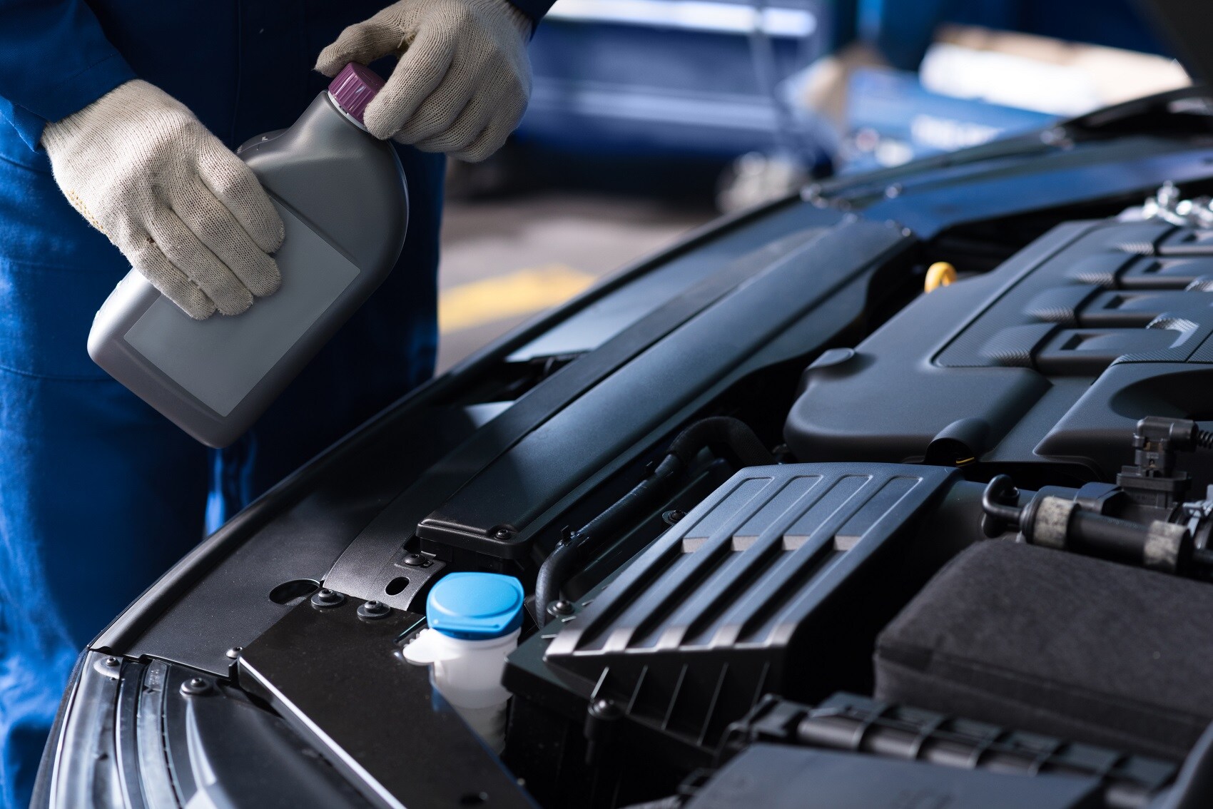 How to Boost Your Cars Trade-In Value