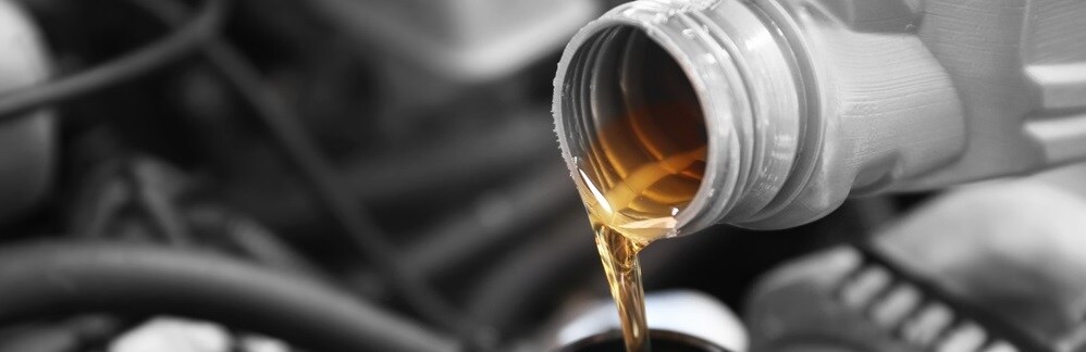 Oil Change Service