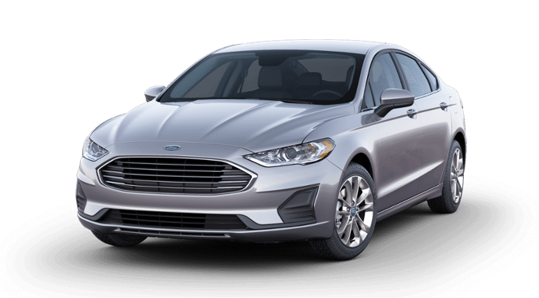 2019 Ford Fusion SE 2019 Ford Fusion SE
