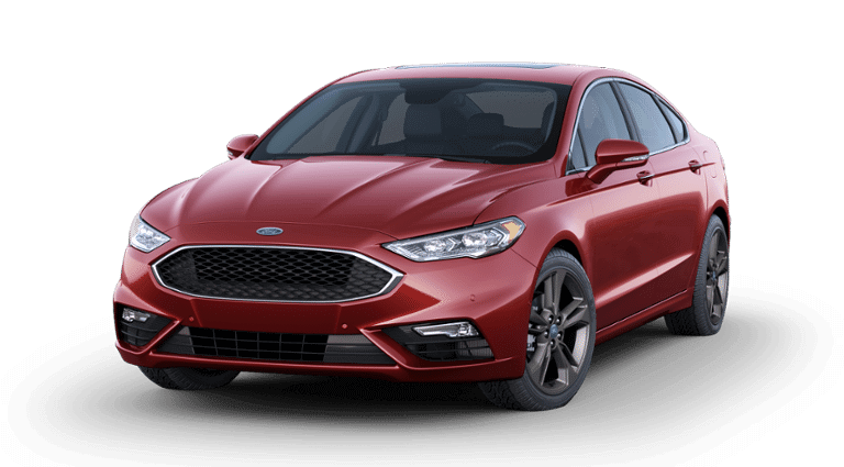 019 Ford Fusion V6 Sport 2019 Ford Fusion V6 Sport
