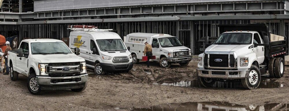 Visit Sutton Fords Midwest Truck Center