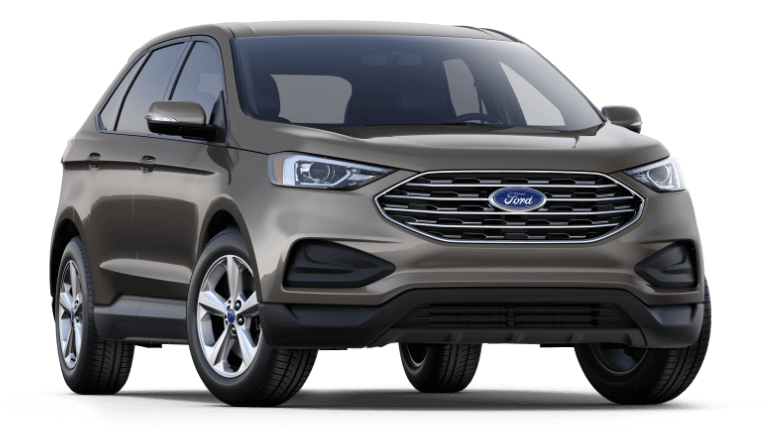 2019 Ford Edge SE