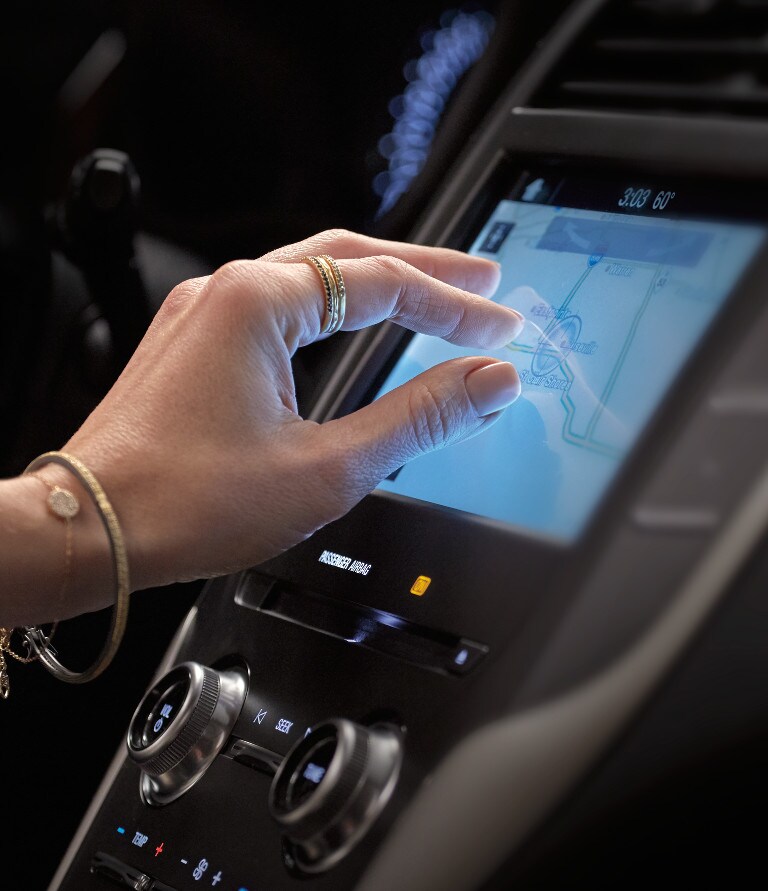 2019 lincoln mkc reserve technology 2019 Lincoln MKC Reserve technology image