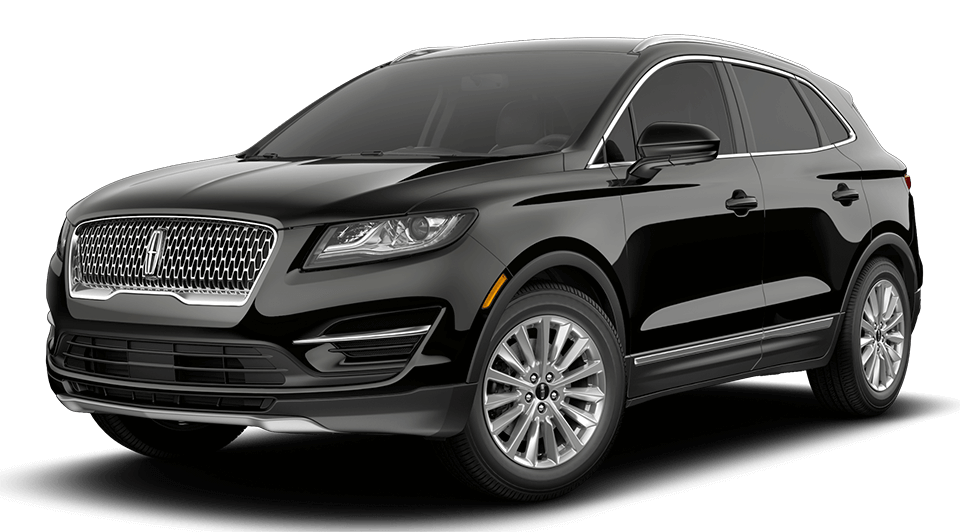 2019 Lincoln MKC 2019 Lincoln MKC Standard