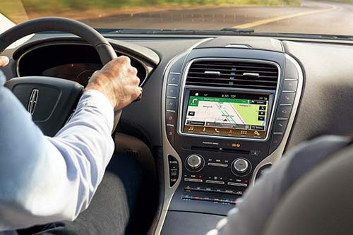 Infotainment Infotainment