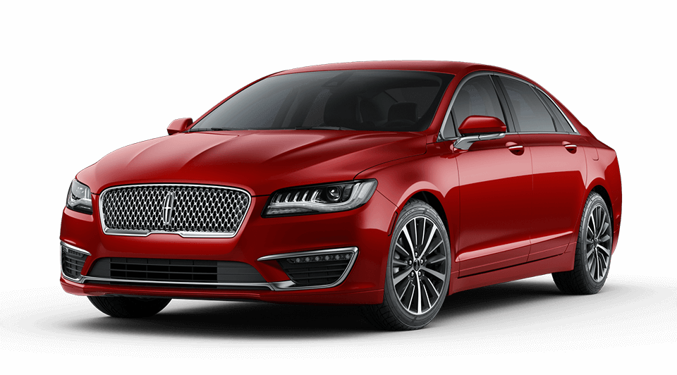 2019 Lincoln MKZ Reserve I 2019 Lincoln MKZ Reserve I