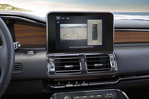Infotainment Infotainment