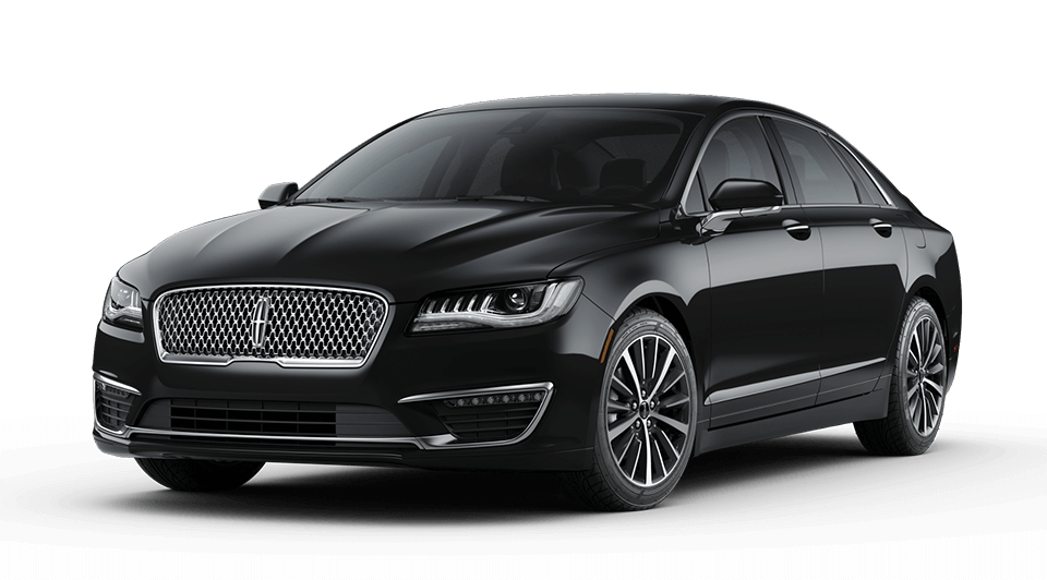 2019 Lincoln MKZ Standard 2019 Lincoln MKZ Standard
